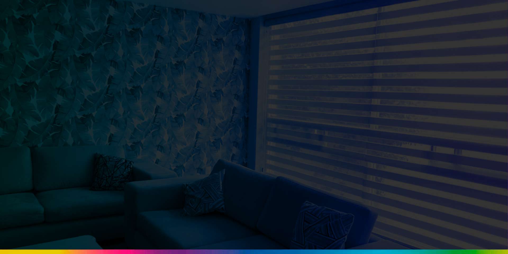 Lavado y Limpieza de cortinas en Colombia