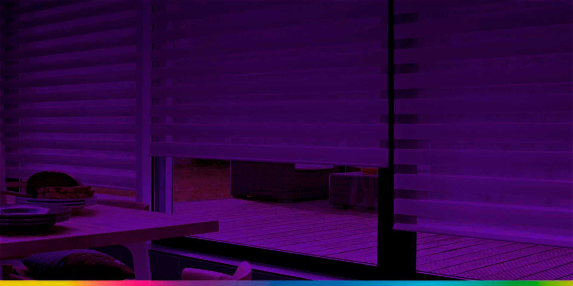 Lavado y Limpieza de cortinas en Colombia