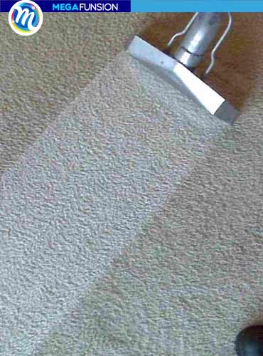 lavado y limpieza de tapetes en La Calera